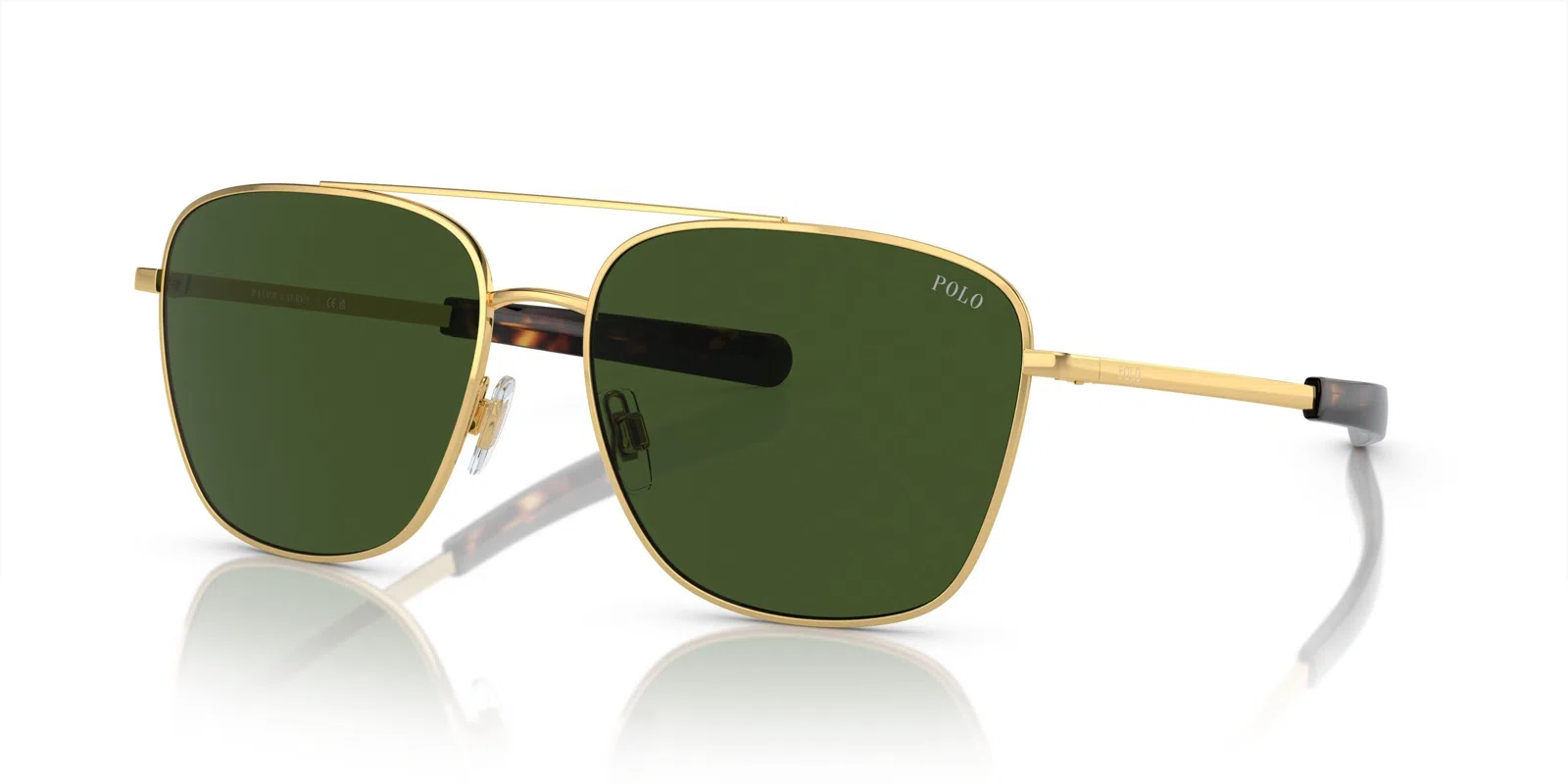 Polo 3147 Sunglasses - view 8